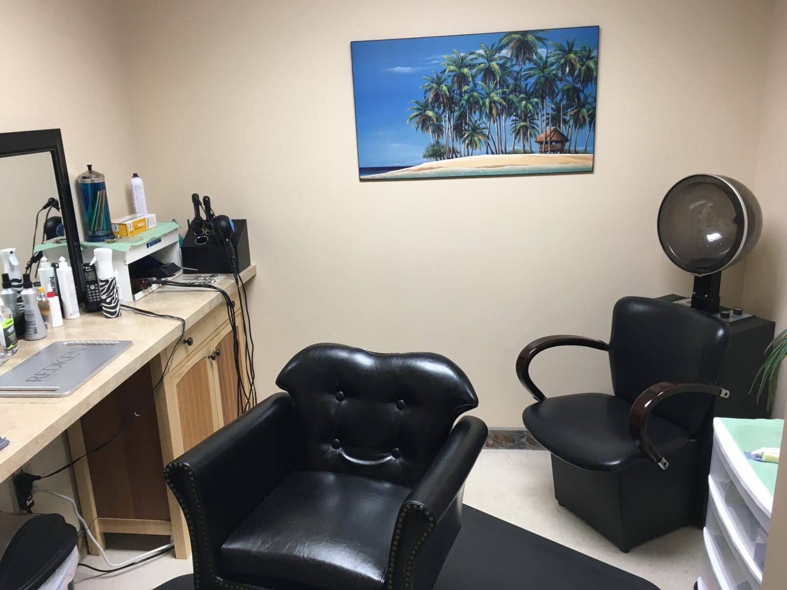 Beauty Shop The Hair Shack Traverse City